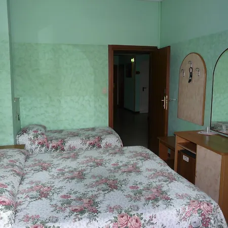 Hotel Vecchia Rimini-3