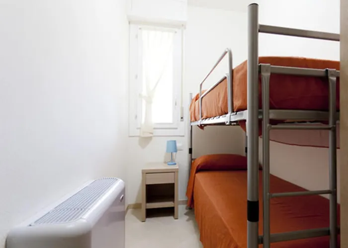 Residence Cleo Llido Degli Estensi